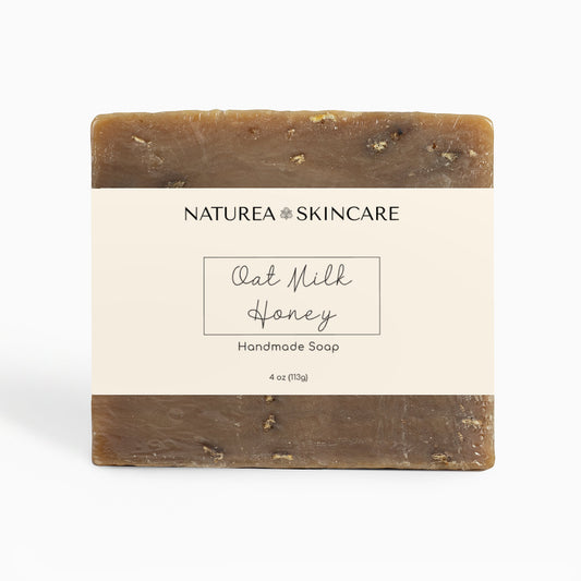 DEEP NOURISHING BODY SET