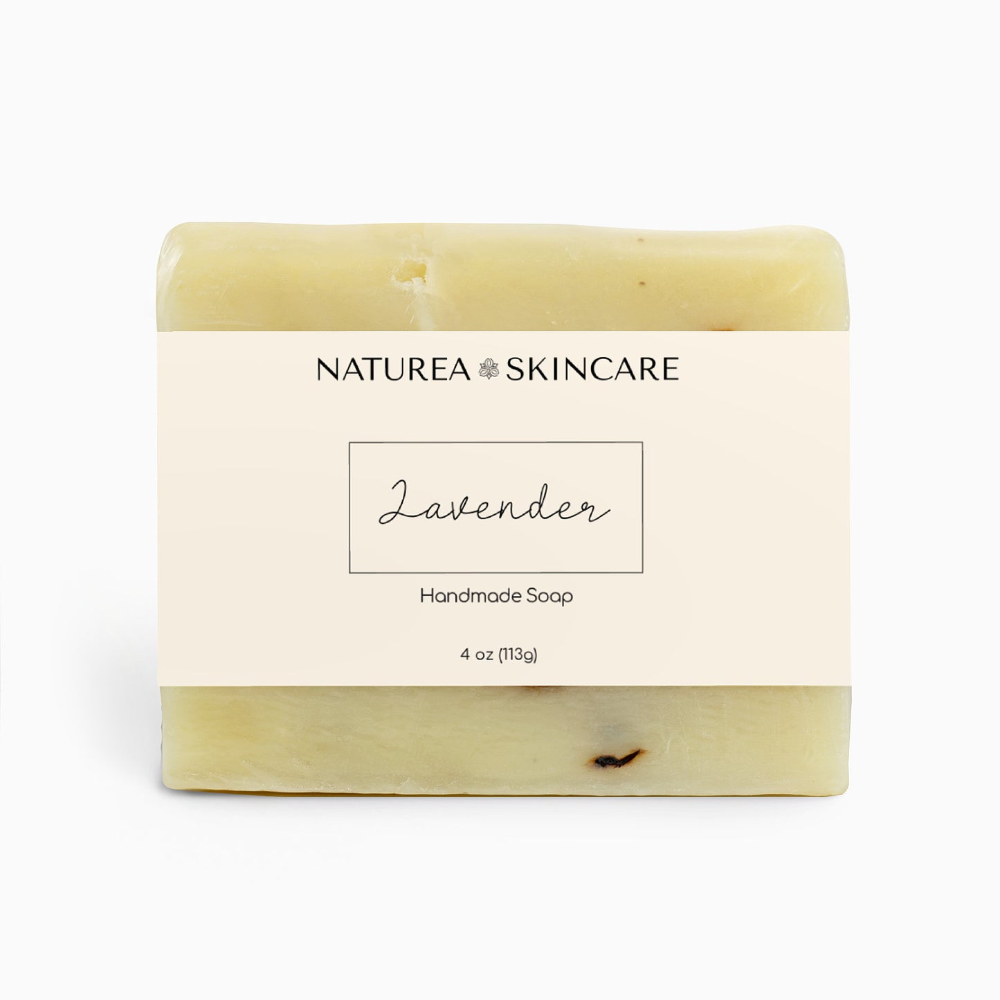 Lavender Soap