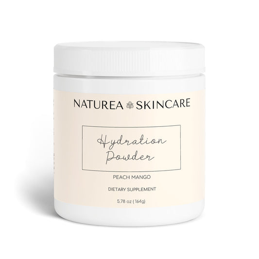 Hydration Powder (Peach Mango)