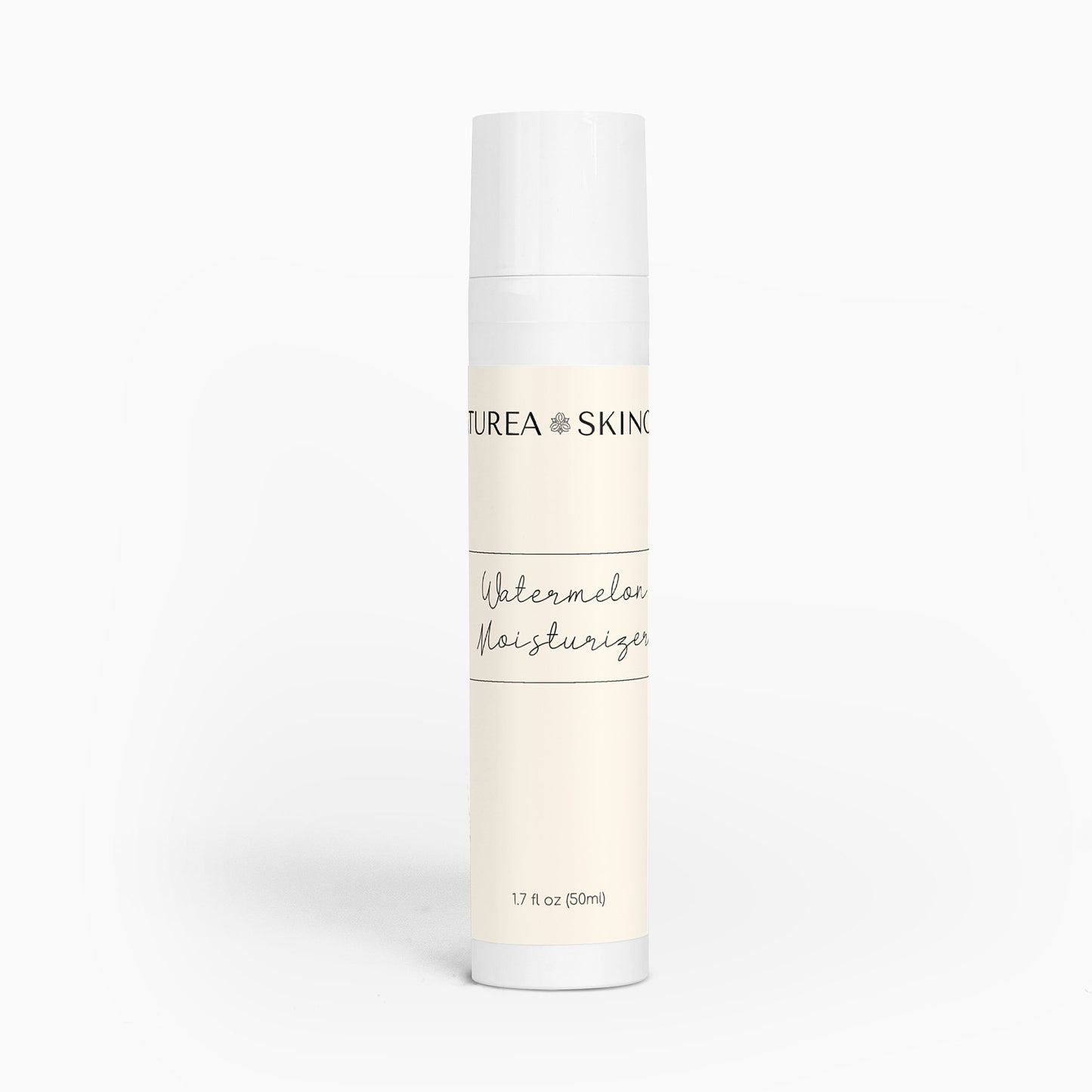Watermelon Moisturizer