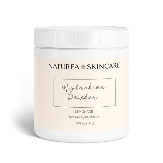 Hydration Powder (Lemonade)