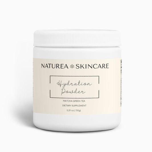 Hydration Powder (Matcha Green Tea)
