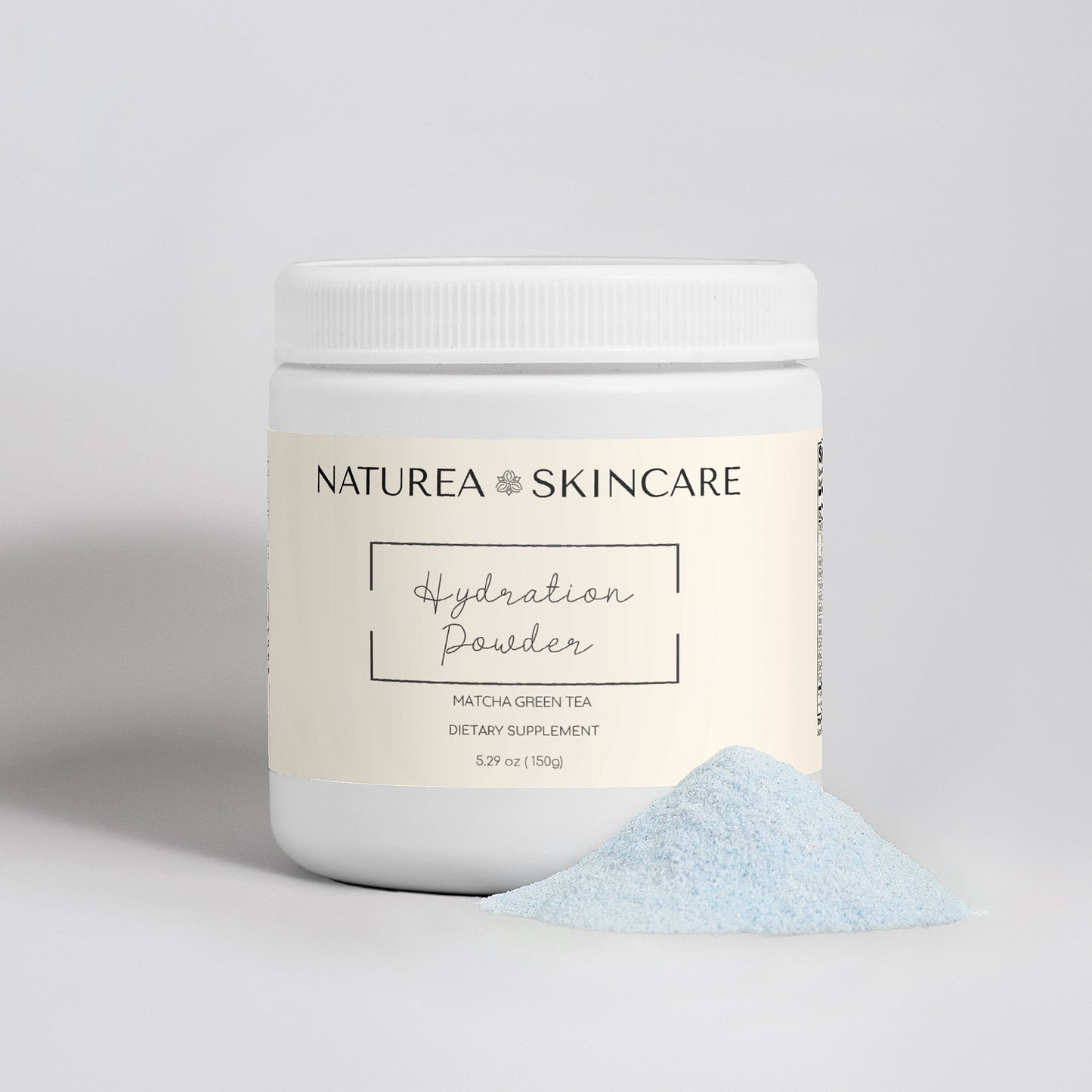 Hydration Powder (Matcha Green Tea)