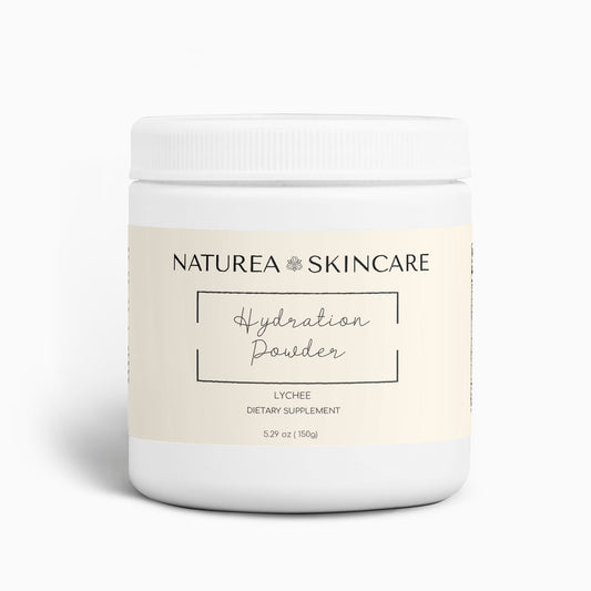 Hydration Powder (Lychee)