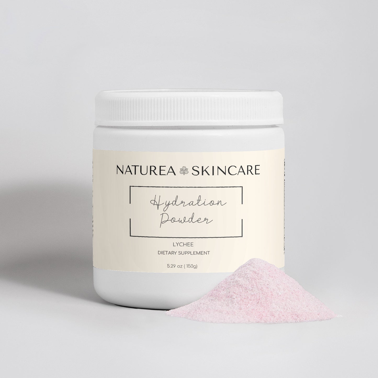 Hydration Powder (Lychee)