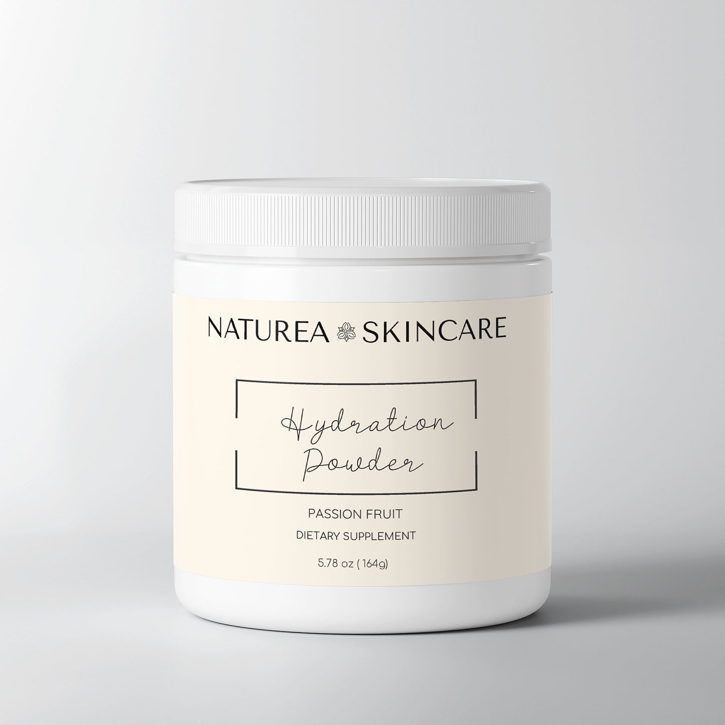 Hydration Powder (Passion Fruit)