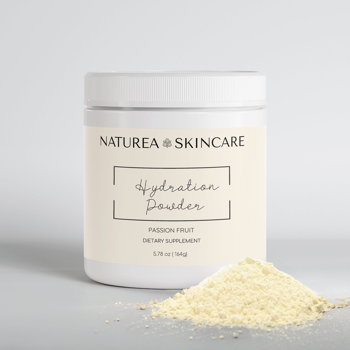 Hydration Powder (Passion Fruit)