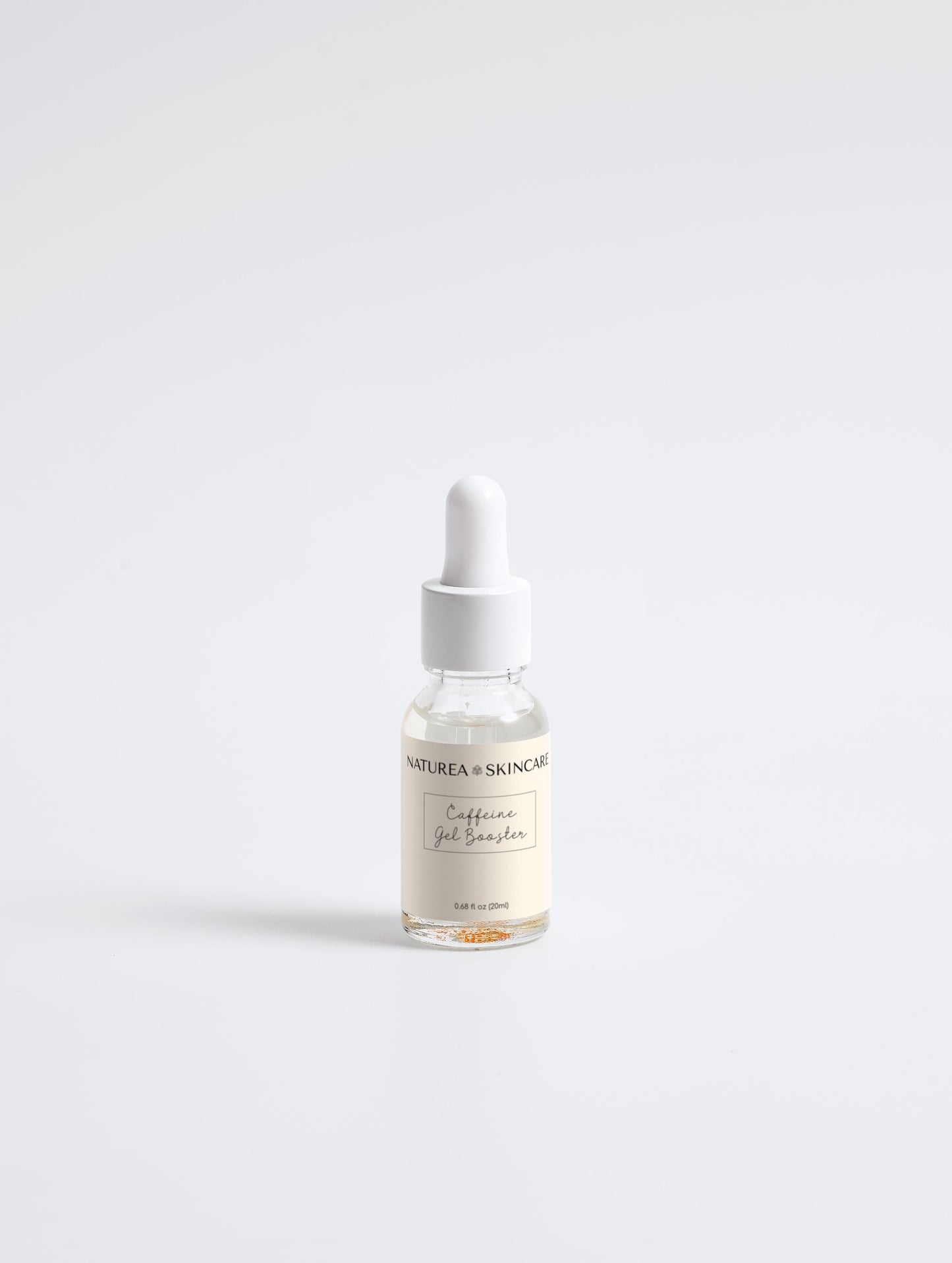 Caffeine Eye Gel Booster