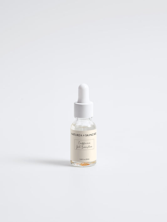 Caffeine Eye Gel Booster