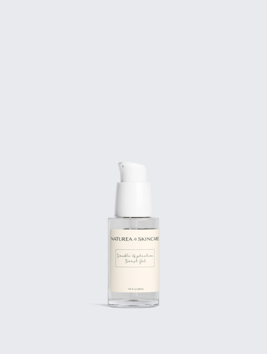 Double Hydration Boost Gel