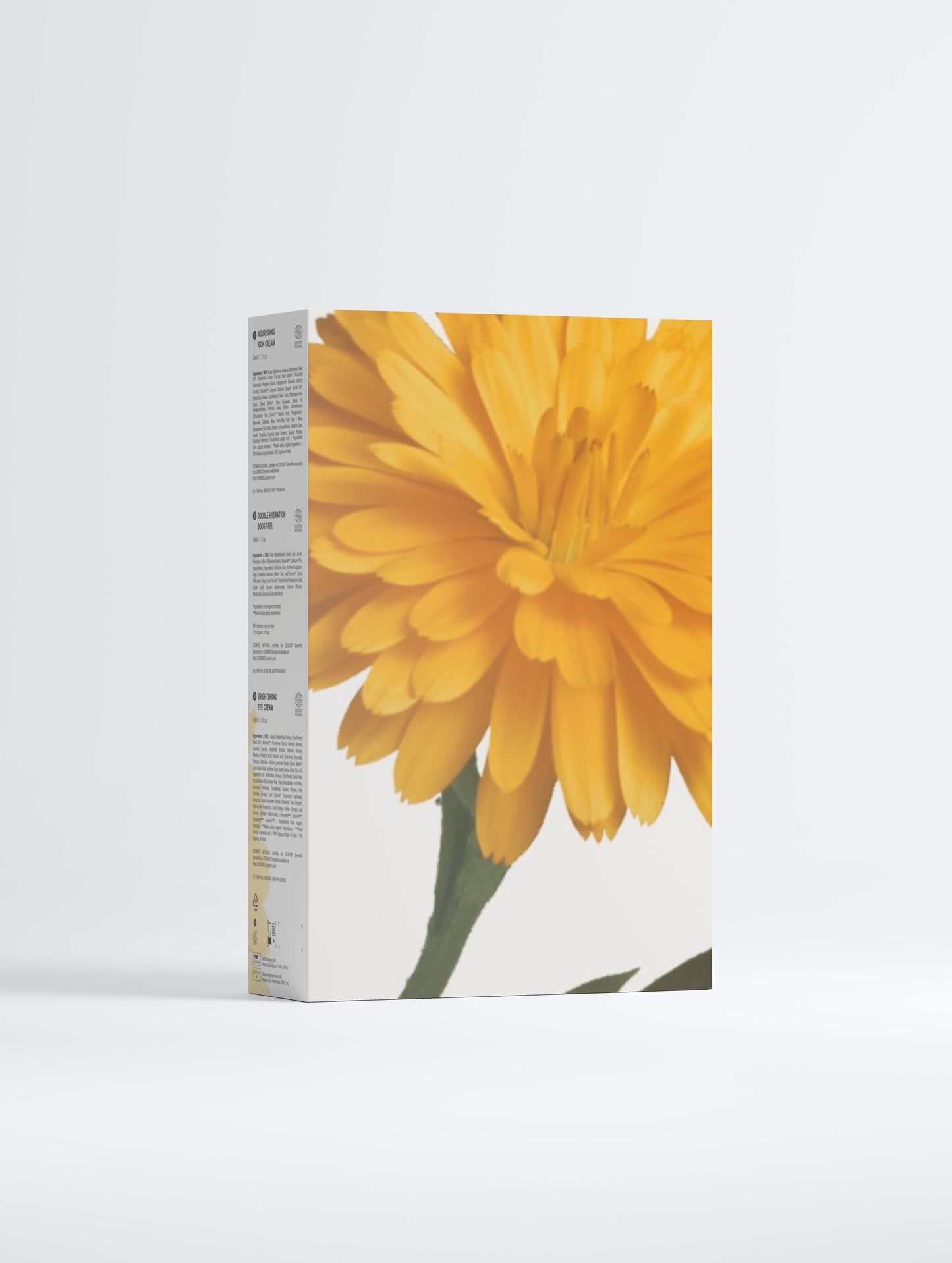 Deep Moisture Collection Box