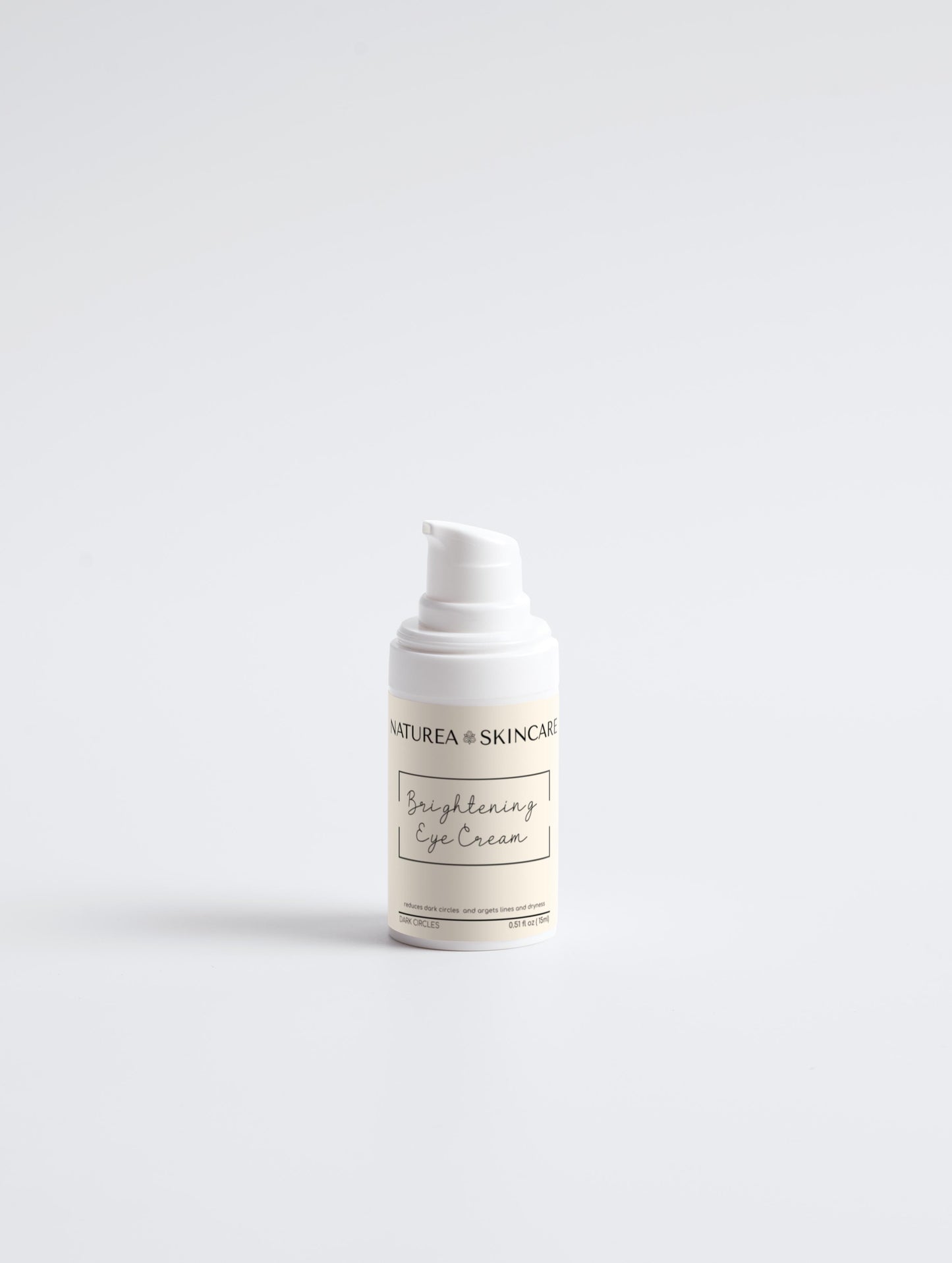 REVITALIZED EYE CONTOUR