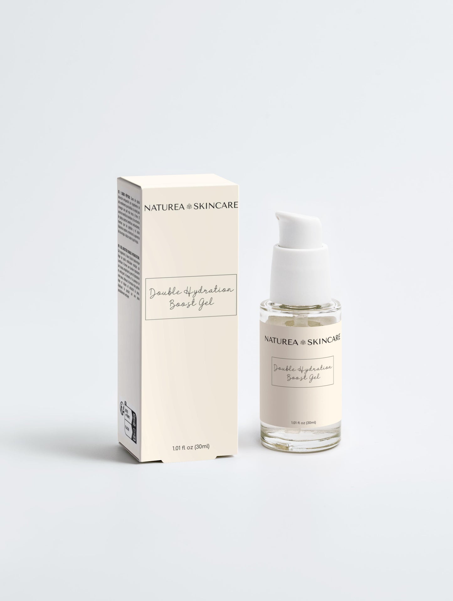 Double Hydration Boost Gel