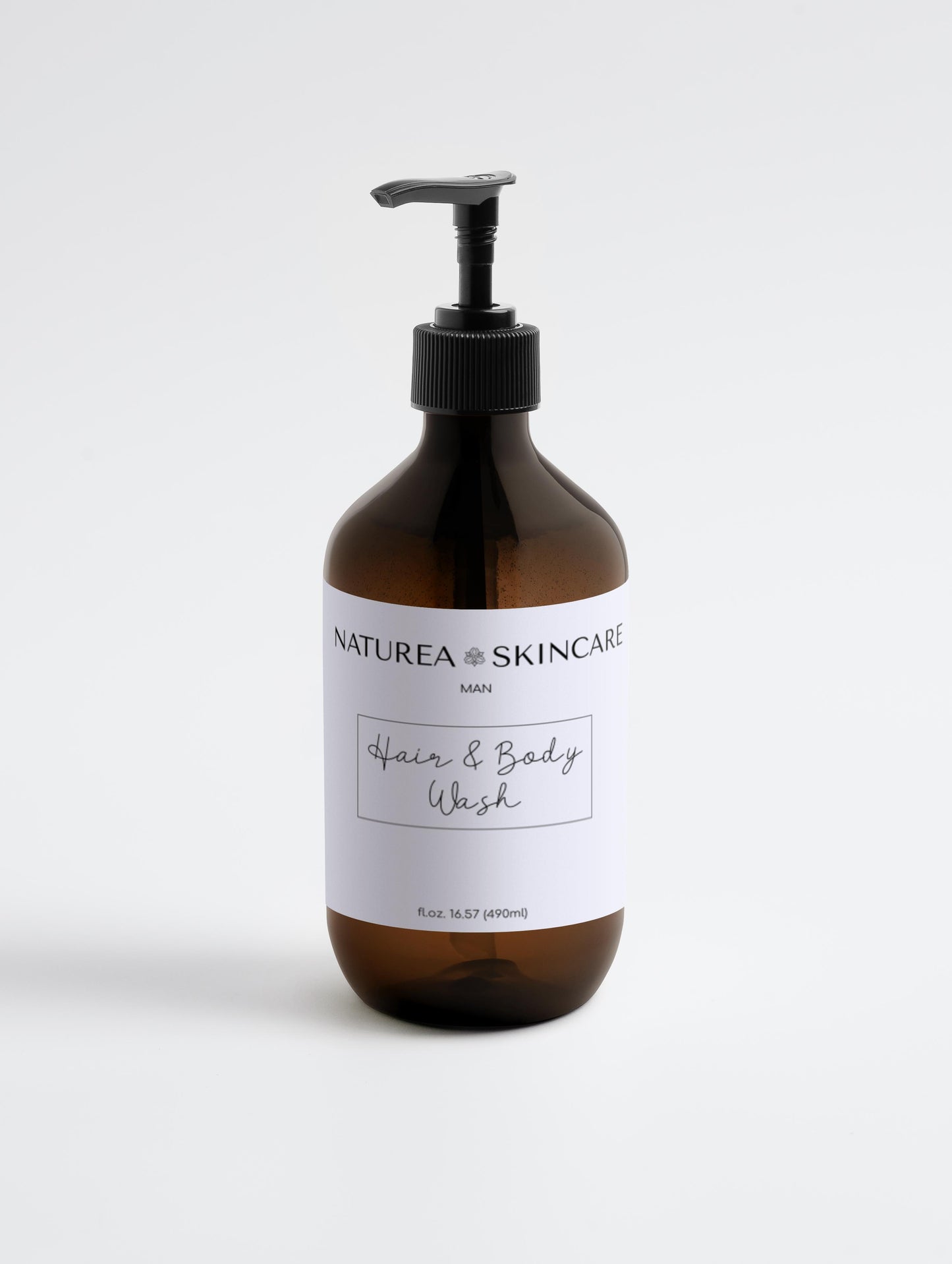 Hair & Body Wash