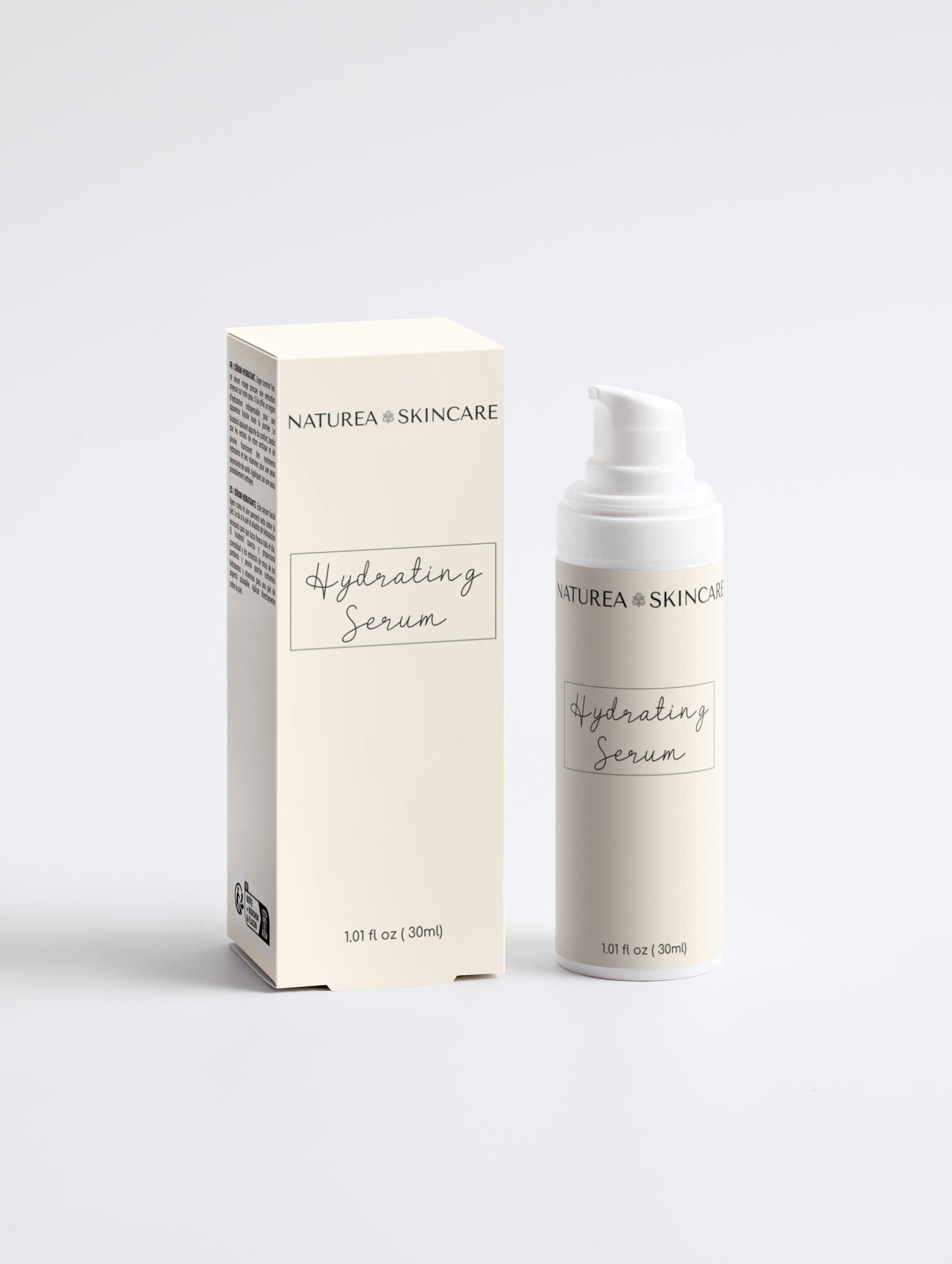 Hydrating Serum