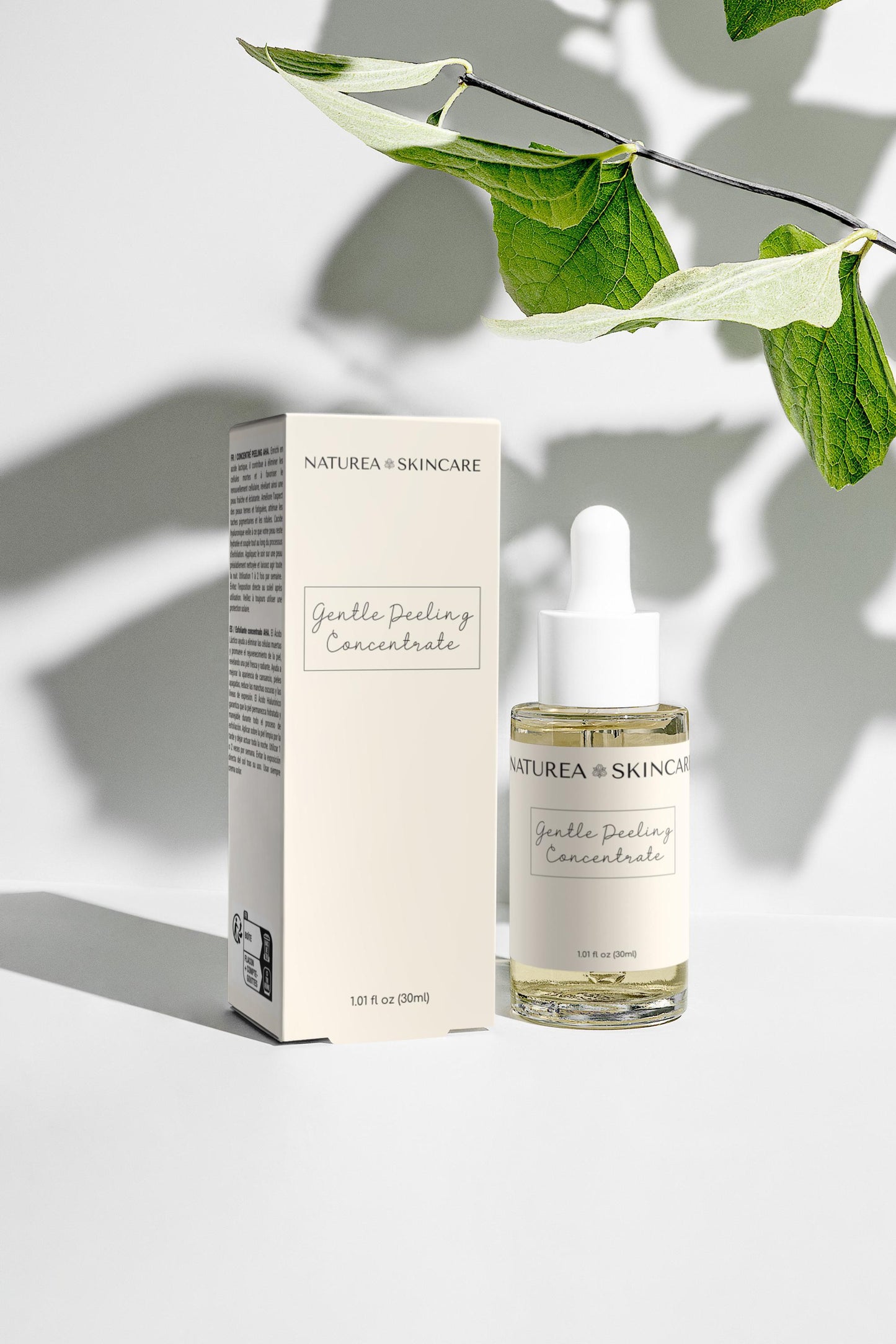 Gentle Peeling Concentrate