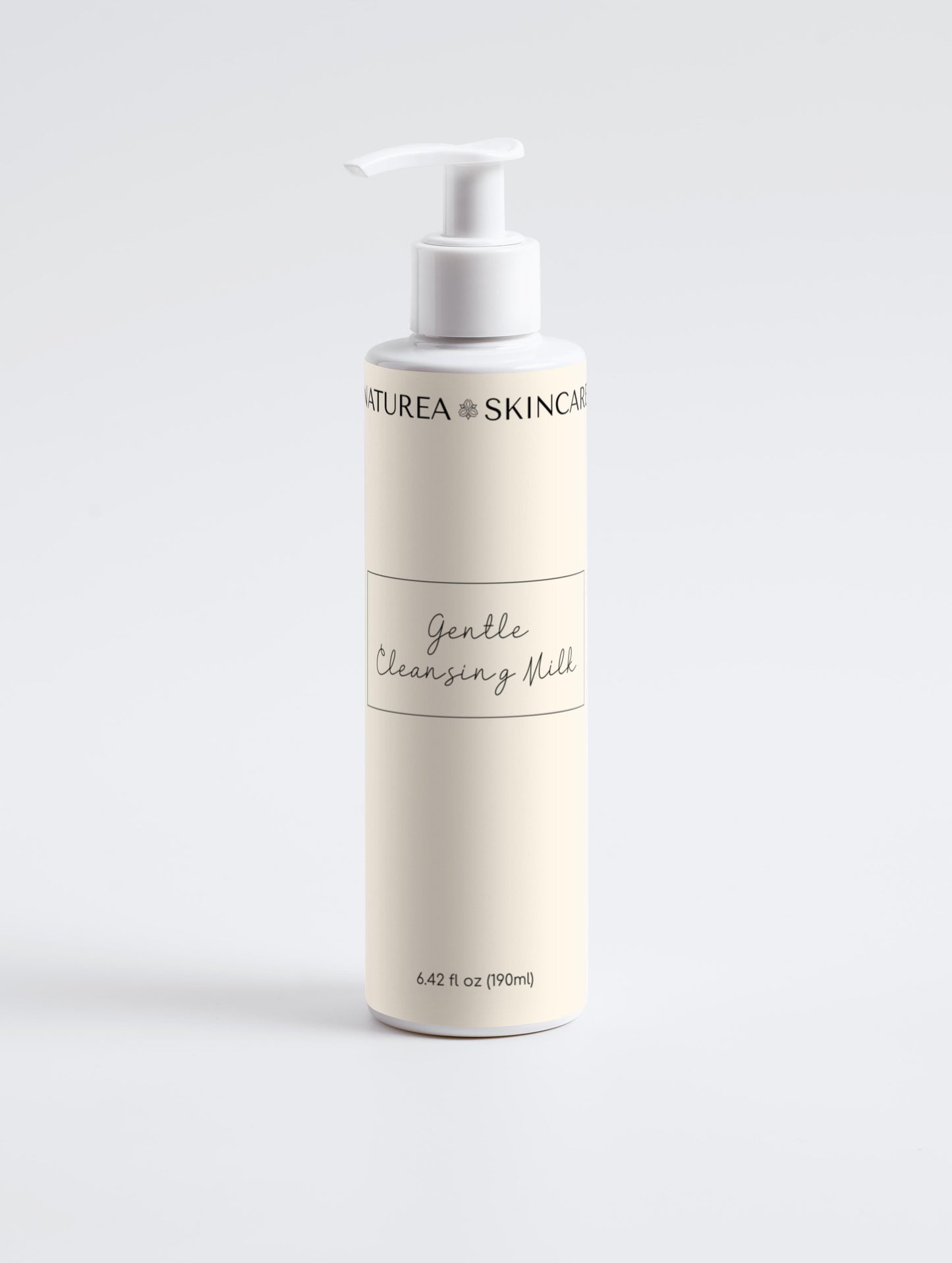 Gentle Cleansing Milk