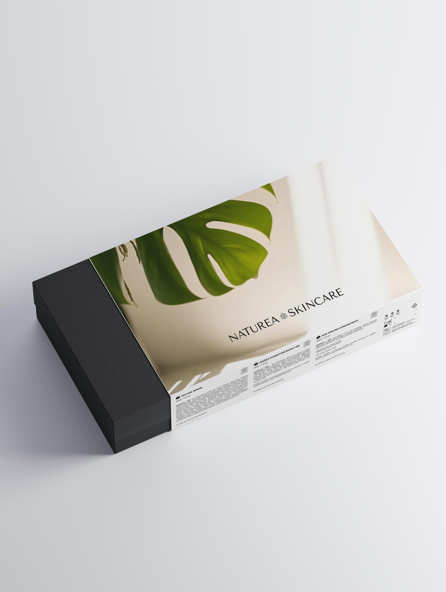 The Ultimate Renewal Collection Box