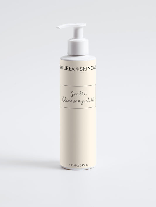 Gentle Cleansing Milk