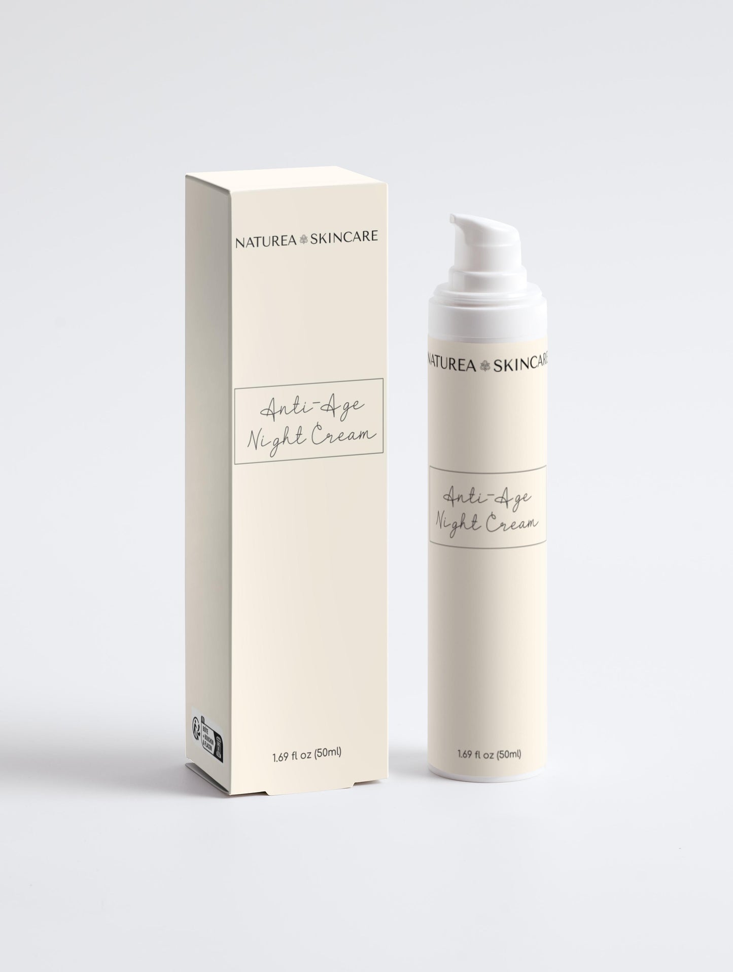 Anti-Age Night Cream