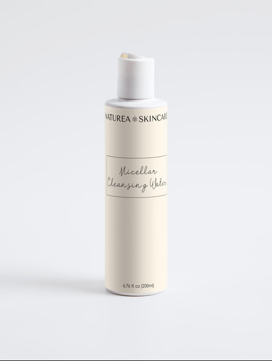 GENTLE CLEANSING SET