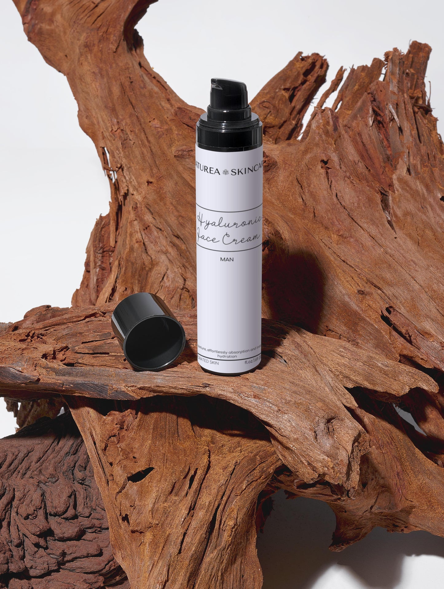 Hyaluronic Acid Face Cream