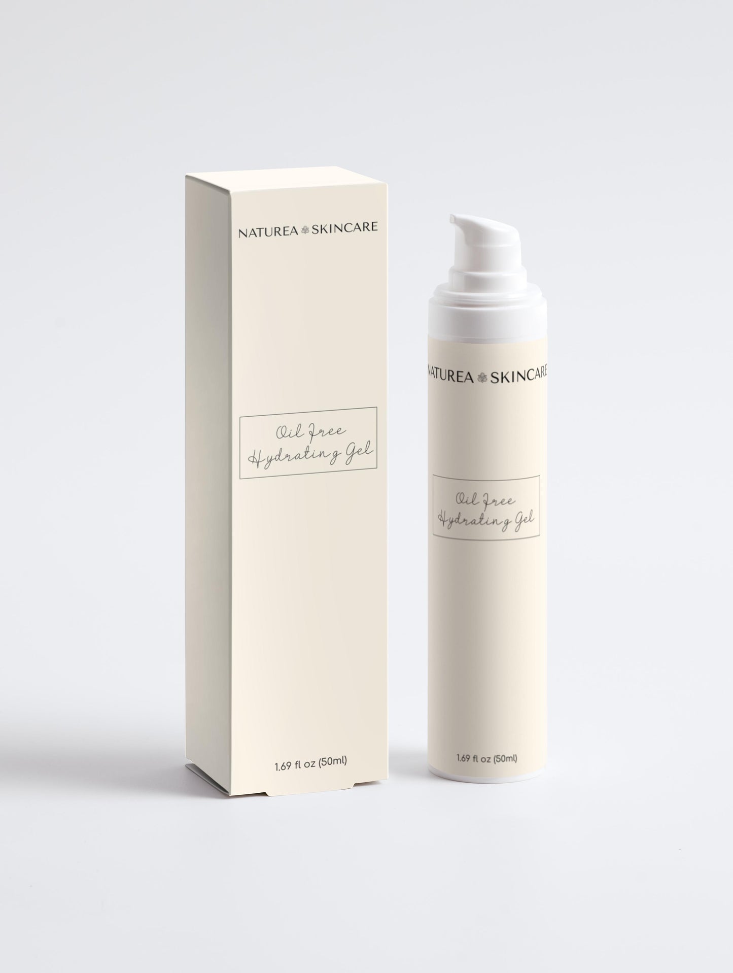 Oil-Free Hydrating Gel