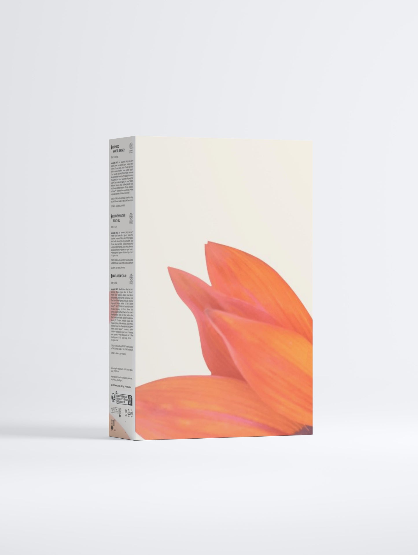 Timeless Radiance Collection Box