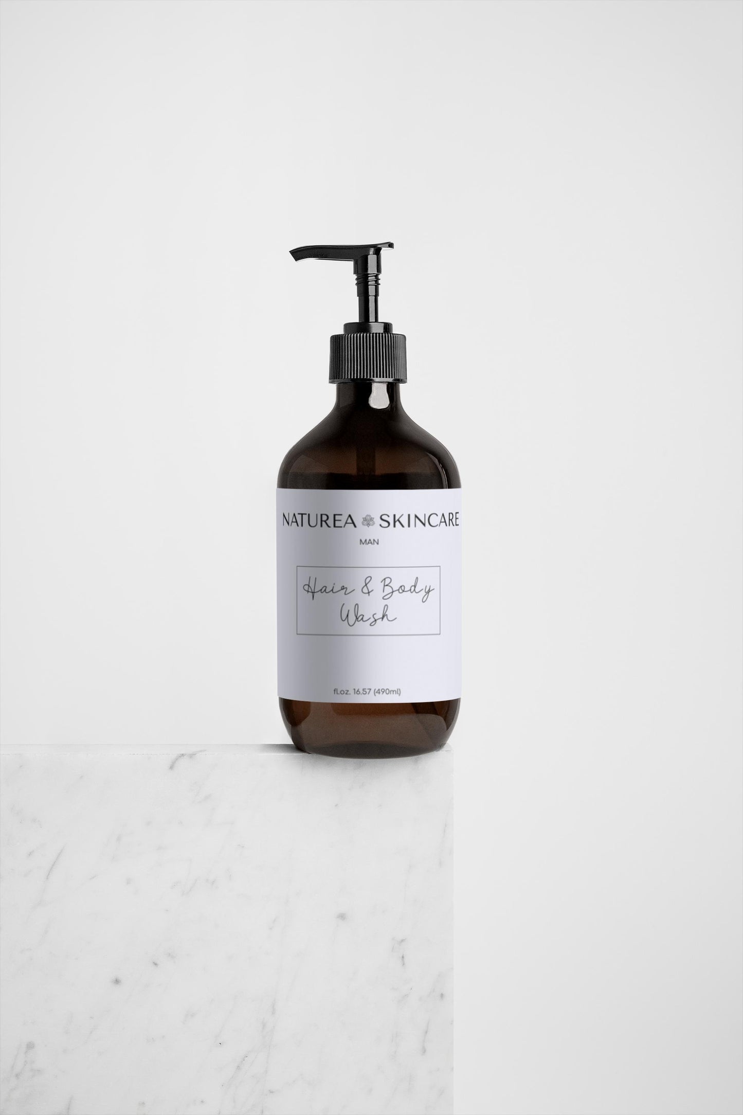 Hair & Body Wash