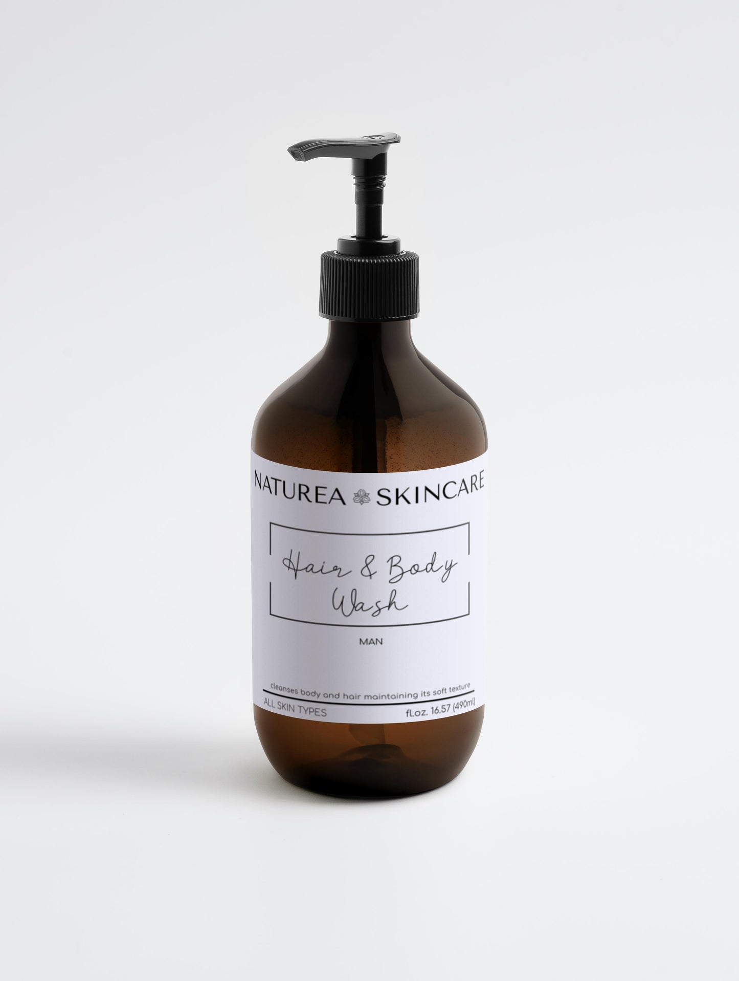 Hair & Body Wash