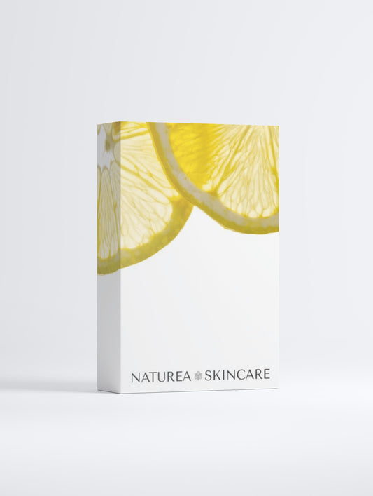 Rejuvenating Glow Collection Box